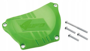 Ufo Osłona Pokrywy Sprzęgła Kawasaki Kxf 250 '09-'