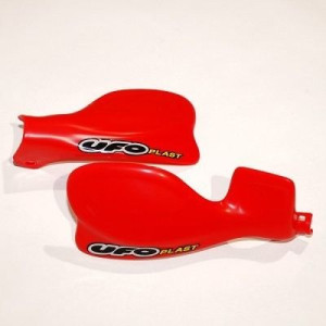 Ufo Osłony Rąk (handbary) Honda Crf 450 '02-'03 Ko