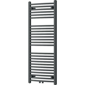 Mexen Ares grzejnik łazienkowy 1200 x 500 mm, 531 W, antracyt