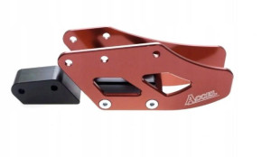 Accel Prowadnica Łańcucha Kpl. Honda Cr 125/250r 0