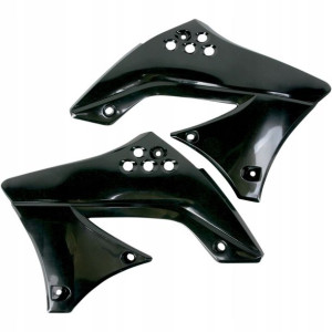 Ufo Osłony Chłodnicy Kawasaki Kxf 450 '09-'11 Kolo