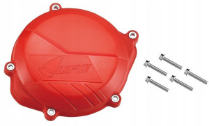 Ufo Osłona Pokrywy Sprzęgła Honda Crf 450 '09-'16