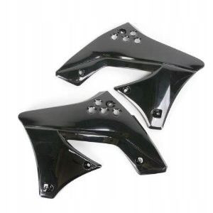 Ufo Osłony Chłodnicy Kawasaki Kxf 250 '09-'11 Kolo