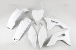 Ufo Komplet Plastików Honda Crf 250r '18-'20, Crf