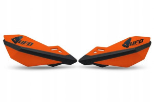 Ufo Osłony Rąk (handbary) Ktm Sx / Sx-f / Exc / Ex