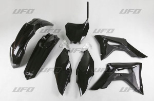 Ufo Komplet Plastików Honda Crf 250r '18-'20, Crf