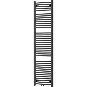 Mexen Ares grzejnik łazienkowy 1800 x 500 mm, 820 W, czarny