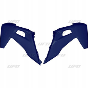 Ufo Osłony Chłodnicy Husqvarna Tc 125/250 '19, Fc