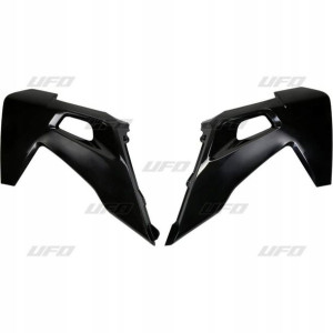 Ufo Osłony Chłodnicy Husqvarna Tc 125/250 '19, Fc