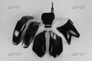 Ufo Komplet Plastików Yamaha Yz 85 '02-'14 Kolor C
