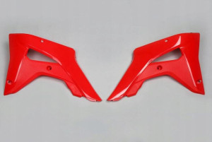Ufo Osłony Chłodnicy Honda Crf 250r '18, Crf 450rx