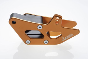 Accel Prowadnica Łańcucha Kpl. Ktm Sx/sxf '00-'07,