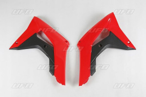 Ufo Osłony Chłodnicy Honda Crf 250r '18-21, Crf 45