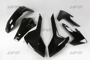 Ufo Komplet Plastików Husqvarna Te/tx 125/250/300
