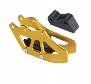 Accel Prowadnica Łańcucha Kpl. Kawasaki Kx125/250