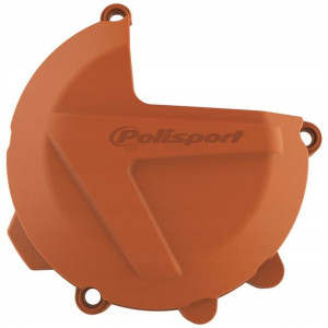Polisport Osłona Pokrywy (dekla) Sprzęgła Ktm Sx/e