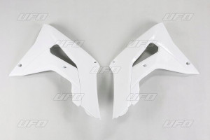 Ufo Osłony Chłodnicy Honda Crf 250r '18-'20, Crf 4