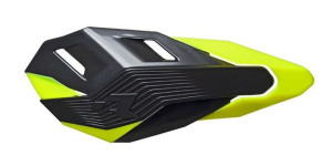 Racetech Plastiki Zamienne Do Osłon Rąk (handbarów