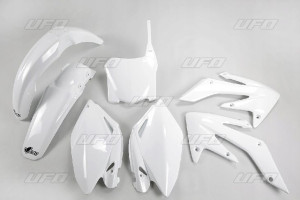 Ufo Komplet Plastików Honda Crf 250r '08-'09 Kolor