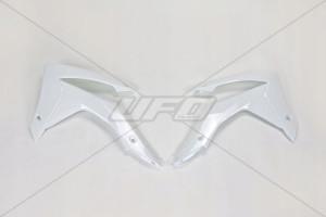 Ufo Osłony Chłodnicy Honda Crf 250r '14-'17, Crf 4
