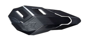 Racetech Plastiki Zamienne Do Osłon Rąk (handbarów