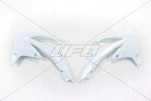 Ufo Osłony Chłodnicy Honda Crf 450r '09-'12, Crf 2