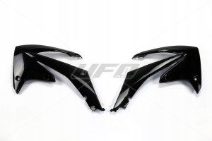 Ufo Osłony Chłodnicy Honda Crf 450r '09-'12, Crf 2