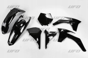 Ufo Komplet Plastików Ktm Sxf '11-'12, Sx '12 Kolo