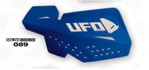 Ufo Osłony Rąk (handbary) Viper Kolor Niebieski (z