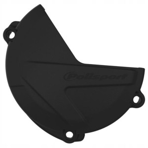 Polisport Osłona Pokrywy (dekla) Sprzęgła Yamaha Y