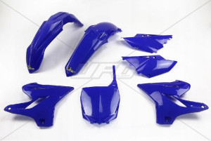 Ufo Komplet Plastików Yamaha Yz 125 2015-2021, Yz