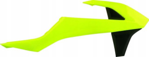 Polisport Promocja Osłony Chłodnicy (komplet) Ktm