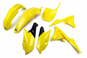 Ufo Komplet Plastików Yamaha Yzf 250 '14-18, Yzf 4
