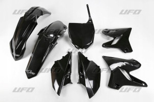 Ufo Komplet Plastików Yamaha Yz 125 2015-2021, Yz
