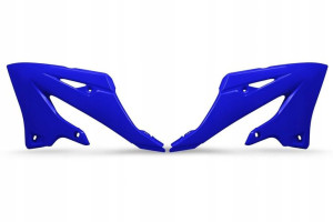 Ufo Osłony Chłodnicy Yamaha Yz 125/250 '22 Kolor N