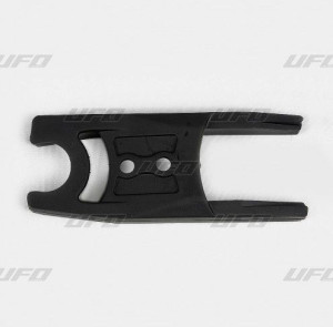 Ufo Ślizg Łańcucha Yamaha Yz 85 '02-'18, Kolor Cza