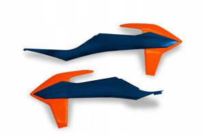Ufo Osłony Chłodnicy Ktm Sx/sxf(sx-f) 125/150/250/