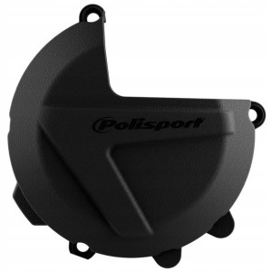 Polisport Osłona Pokrywy (dekla) Sprzęgła Ktm Xcf/