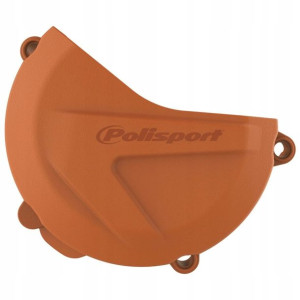Polisport Osłona Pokrywy (dekla) Sprzęgła Ktm Xc/s