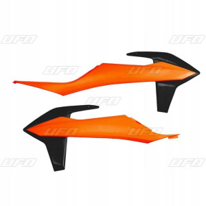 Ufo Osłony Chłodnicy Ktm Sx/sxf(sx-f) 125/150/250/