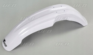 Ufo Błotnik Przód Yamaha Yz, Yzf, Wrf '88-'05 Kolo