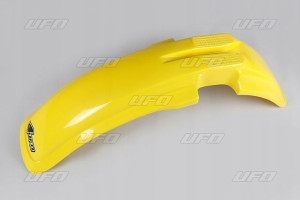 Ufo Błotnik Przód Suzuki Rm 125/250 '87-88 Kolor Ż