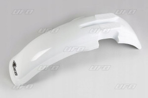 Ufo Błotnik Przód Suzuki Rm 125/250 '87-88 Kolor B