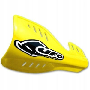 Ufo Osłony Rąk (handbary) Husqvarna 4t '05-'09 Kol