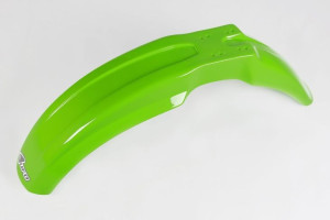 Ufo Błotnik Przód Kawasaki Klx 400r '03-21, Kolor