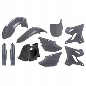 Polisport Komplet Plastików Yamaha Yz 125/250 '02-