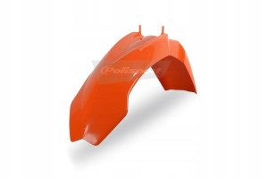 Polisport Błotnik Przód Ktm Sx/sx-f '00-'06, Exc/e