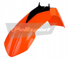 Polisport Błotnik Przód Ktm 65 Sx '12-'15 Kolor Po