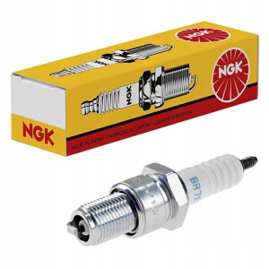 Ngk Świeca Zapłonowa Br7es (nr 5122) (w22esru) (10