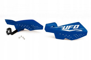 Ufo Osłony Rąk (handbary) Viper 2 Kolor Niebieski
